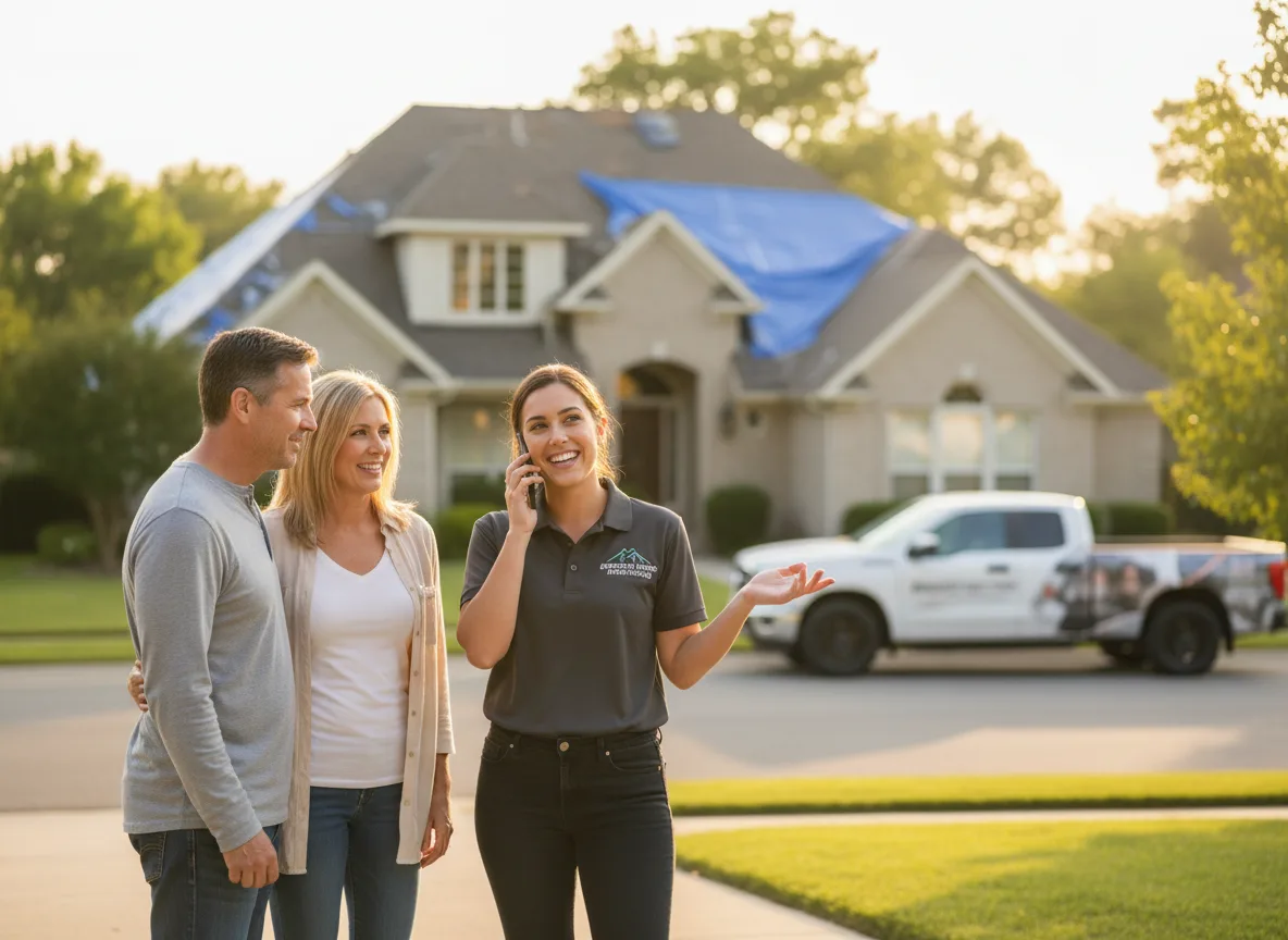 Emergency Roof Repair Pelican Lake, WI FAQs